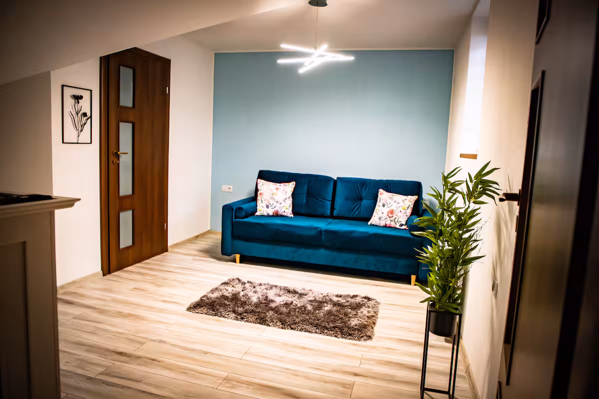 FLH - Jo Central Apartments - Family Retreat